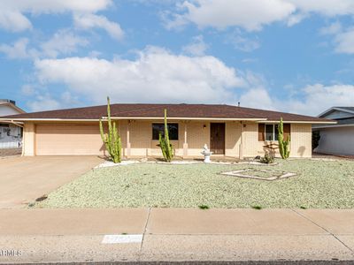 10608 W WHITE MOUNTAIN Road, Sun City, AZ, 85351