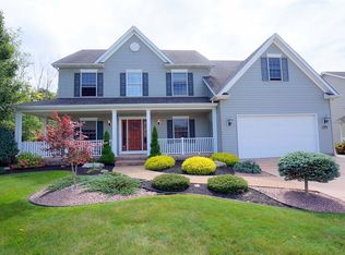4183 Ridgefield Ter, Hamburg, NY 14075