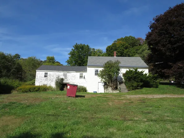 12 Town Hill Road, Appleton, ME 04862