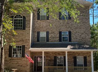 6406 Clear Pointe Ct, Mobile, AL 36618