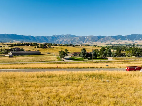 Moonglow Hts Lot 29, Sheridan, WY 82801