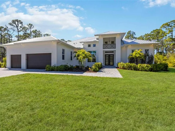 143 Creek Dr SE, Port Charlotte, FL 33952