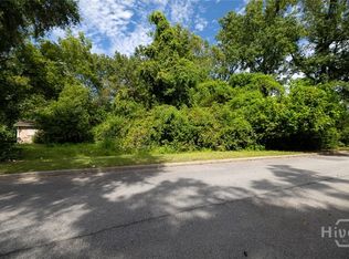 0 Carroll Street Lot 18, Savannah, GA 31405