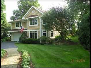 245 W Park Dr, Twin Lakes, WI 53181