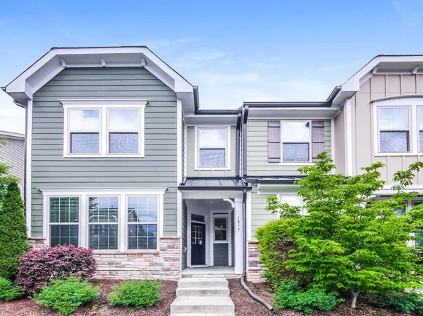 1817 Shady Oaks Dr, Wendell, NC 27591