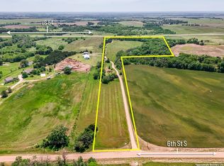 22/ W 6th St S, Garden Plain, KS 67050