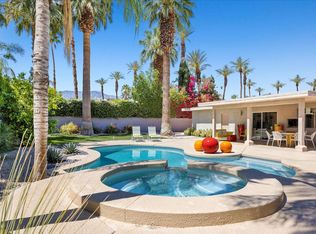 70455 Cobb Rd, Rancho Mirage, CA 92270
