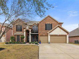 200 Greenvale Dr, Mansfield, TX 76063