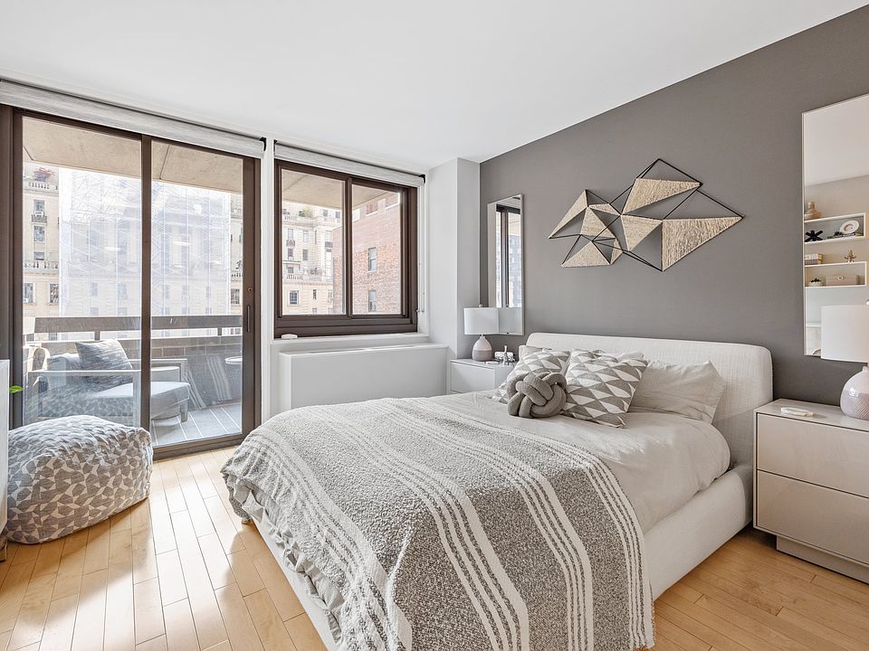1st image of 347 W 57th St APT 16E