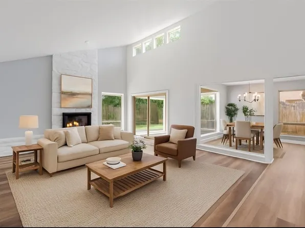 2104 Brookhaven Dr, Edmond, OK 73034