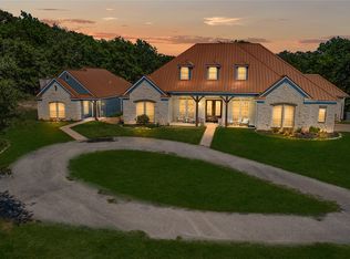 8597 Fallow Run, Larue, TX 75770