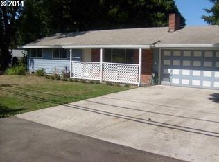 19025 Johnson St, Beaverton, OR 97006