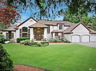 6416 163rd Pl SE, Bellevue, WA 98006