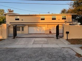 6628 1st St N #3, Saint Petersburg, FL 33702