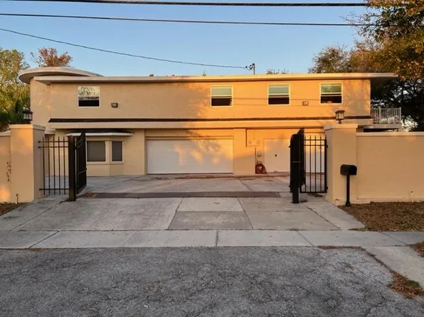 6628 1st St N #4, Saint Petersburg, FL 33702