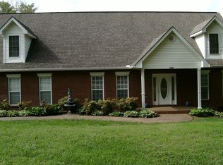 5255 Shaw Ferry Rd, Lenoir City, TN 37772