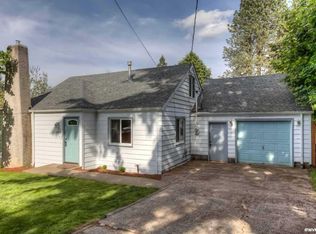 3264 Pioneer Dr SE, Salem, OR 97302