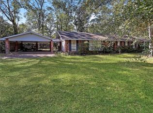 1808 13th Ave, Franklinton, LA 70438