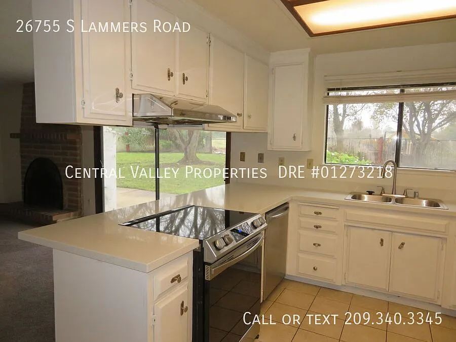 26755 South Lammers Road, Tracy! Country Property! — Photo 4