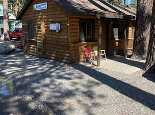 971 Merced Ave, South Lake Tahoe, CA 96150