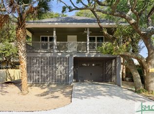 107 Jones Ave, Tybee Island, GA 31328
