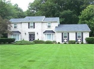 1735 Warner Ave, Mineral Ridge, OH 44440