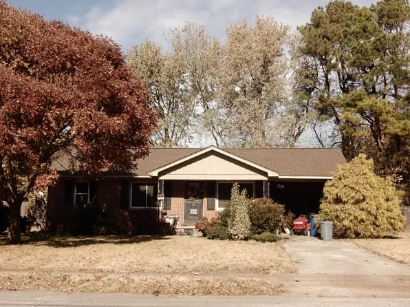 55 Charjean Dr, Jackson, TN 38305
