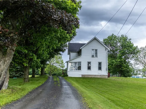 7750 State Route 812, Lowville, NY 13367