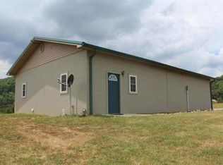 237 Simpson Rd, Church Hill, TN 37642