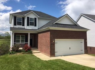 976 Cobble Dr, Richmond, KY 40475