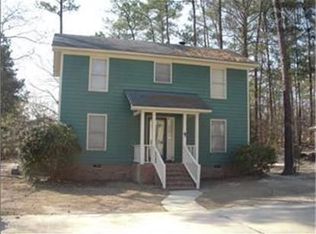 116 Misty Oak Rd, Columbia, SC 29223