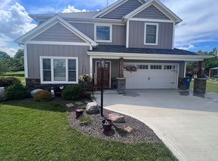 120 Woodfield Ct, Markle, IN 46770