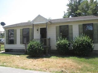 102 Lee St, Saint Michaels, MD 21663
