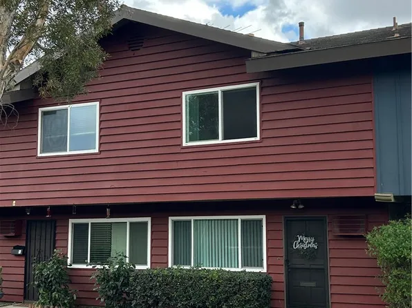 13662 Red Hill Ave #36, Tustin, CA 92780