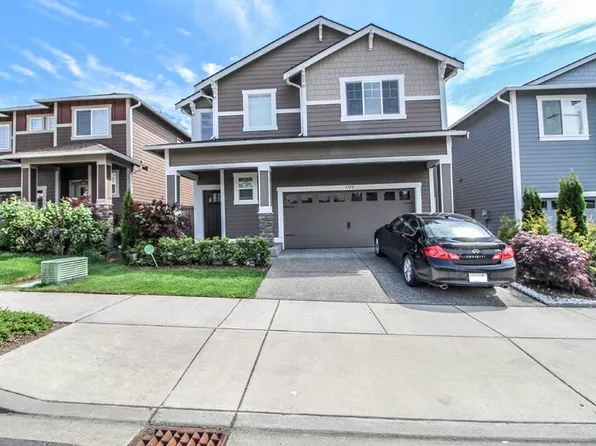 4122 213th Pl SE, Bothell, WA 98021