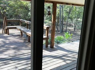 1810 Old Dicey Rd, Weatherford, TX 76085