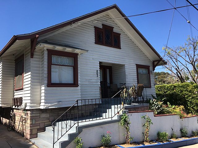 1st image of 407 W Robinson Ave