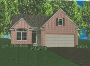 14950 Trails End Dr, Perrysburg, OH 43551