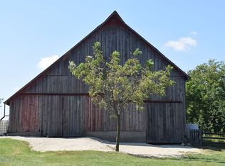 165 E 2300th Rd, Wellsville, KS 66092