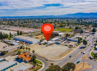 621 S Mountain Ave, Ontario, CA 91762