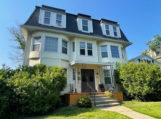 The Lillian, Buffalo, NY 14222