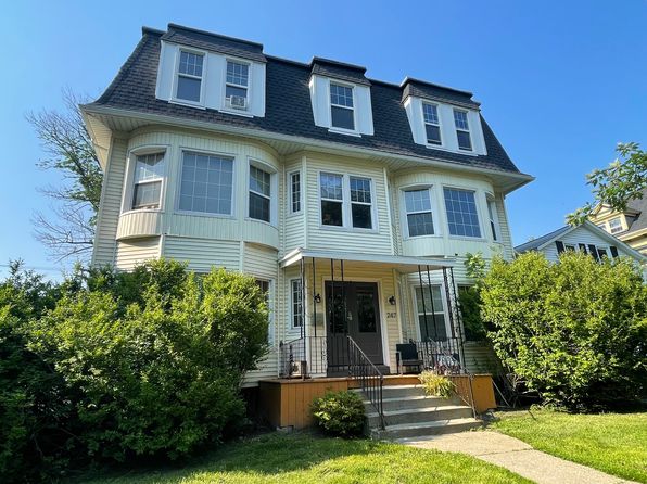 247 W Utica St APT 11