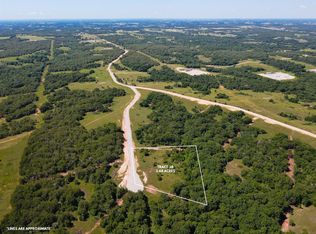 0 N 3042nd Rd LOT 28, Lindsay, OK 73052
