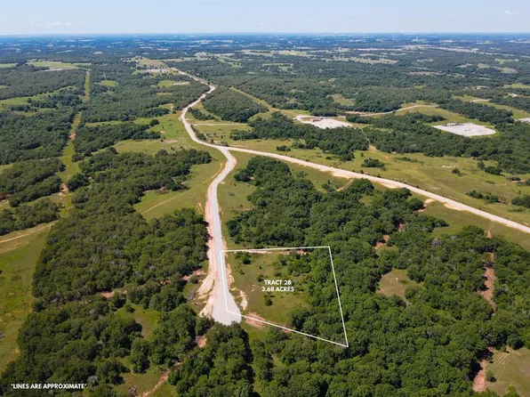 0 N 3042nd Rd Lot 28, Lindsay, OK 73052