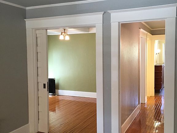 View from Living Room