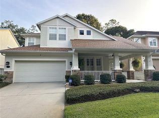 122 Ridgeway Blvd, Deland, FL 32724