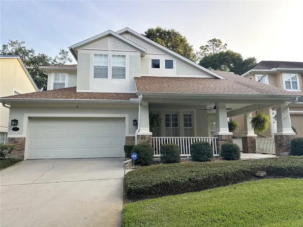 122 RIDGEWAY BLVD, DELAND, FL 32724