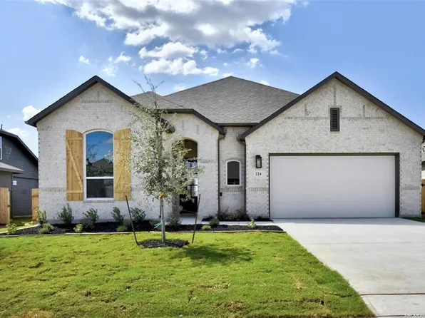 224 Moose Trail, Cibolo, TX 78108