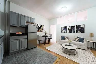 210 East 38th Street, #4C