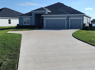 528 Vittorio Dr, Winter Haven, FL 33884